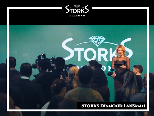 Storks Diamond