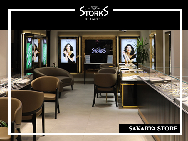 Storks Diamond