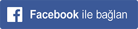 Facebook ile bağlan