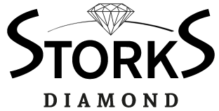 Storks Diamond