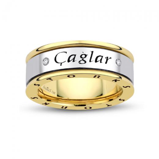 0.06 kt. Diamant Ehering