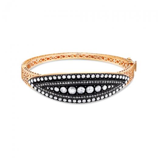 2.98 kt. Diamant-Armband