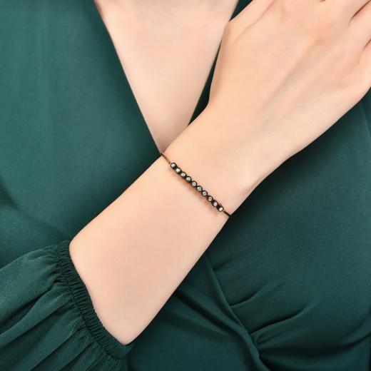 0.36 kt. Diamant-Armband
