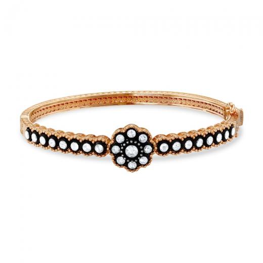 0.98 kt. Diamant-Armband