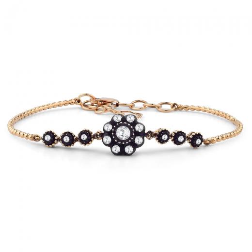 0.29 kt. Diamant-Armband