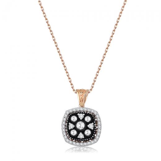 0.30 ct. Diamond Necklace
