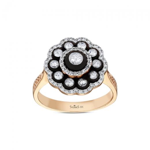 0.50 ct. Diamond Ring