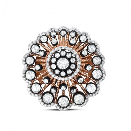 2.81 ct. Diamond Ring