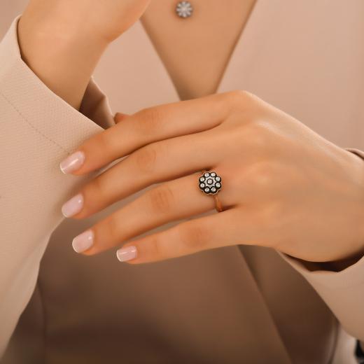 0.25 ct. Diamond Ring