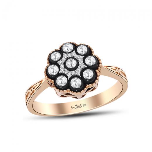 0.25 ct. Diamond Ring