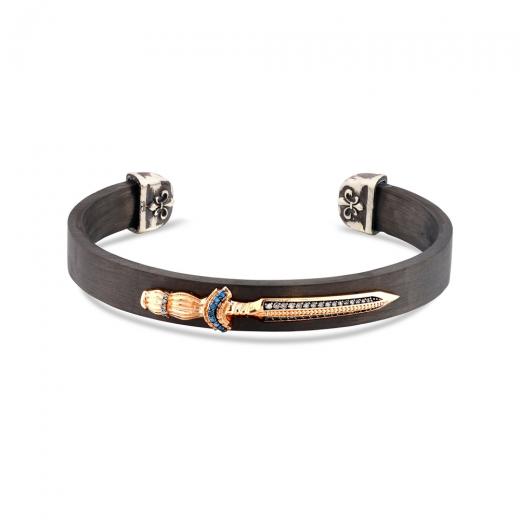 0.26 kt. Diamant-Armband