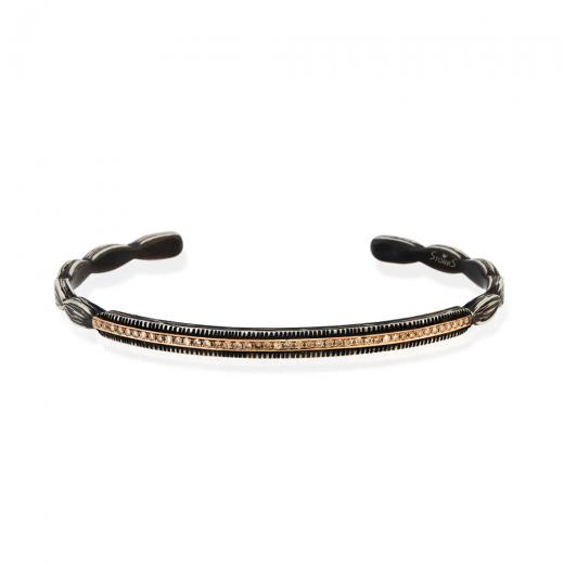 0.47 kt. Diamant-Armband