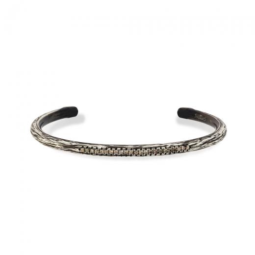 0.84 kt. Diamant-Armband