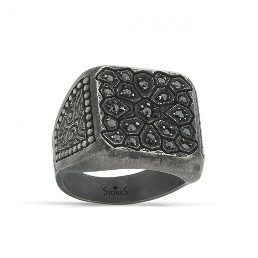 0.94 kt. Diamant-Ring