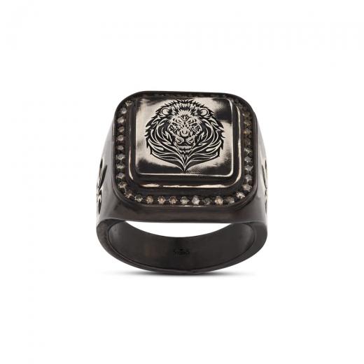 0.40 kt. Diamant-Ring
