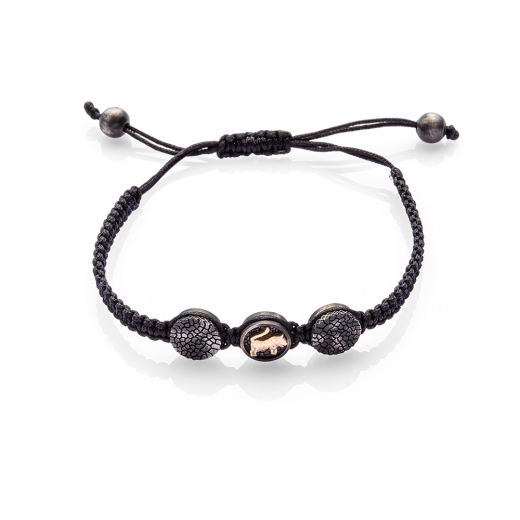 Göbeklitepe Löwe Armband