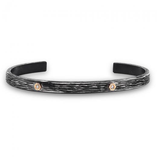 0.06 kt. Diamant-Armband