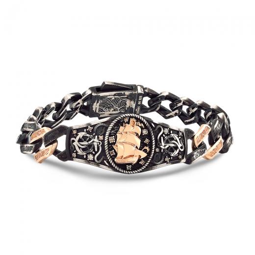 0.32 ct. Diamond Bracelet