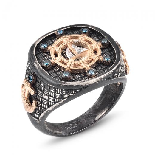 0.15 ct. Diamond Ring