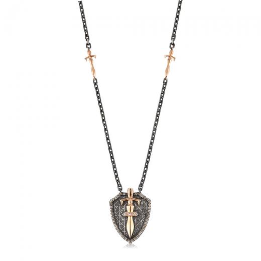 0.50 ct. Diamond Necklace