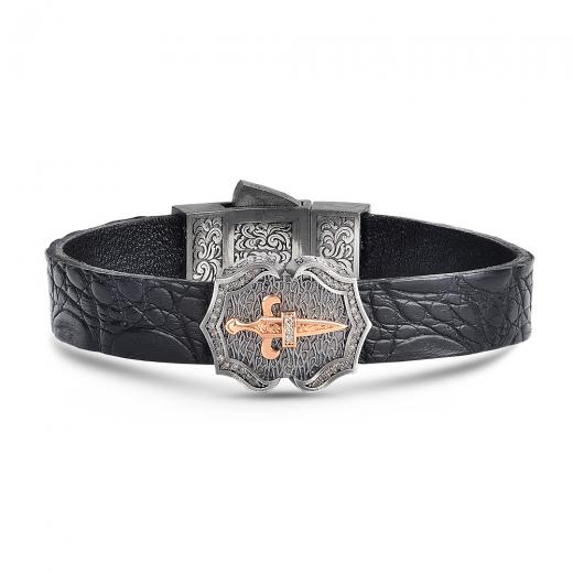0.19 ct. Diamond Bracelet