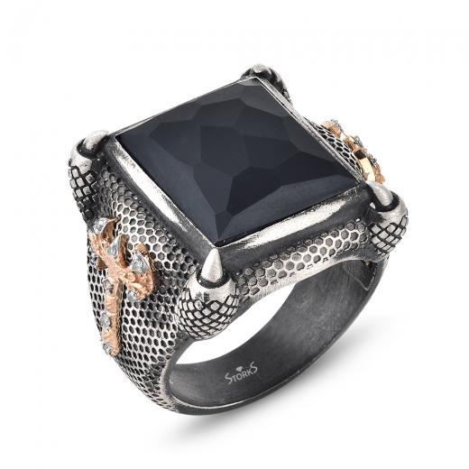 1.08 ct. Diamond Ring