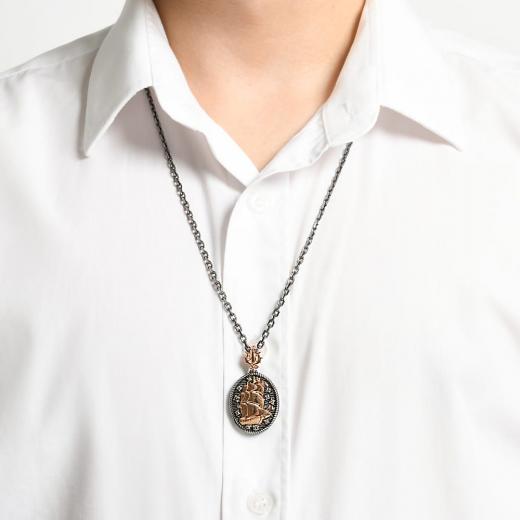 0.39 ct. Diamond Necklace