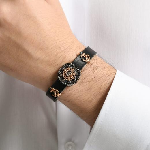 0.17 kt. Diamant-Armband