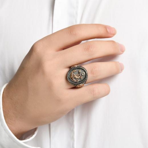0.27 kt. Diamant-Ring