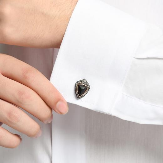 2.38 ct. Diamond Cufflinks