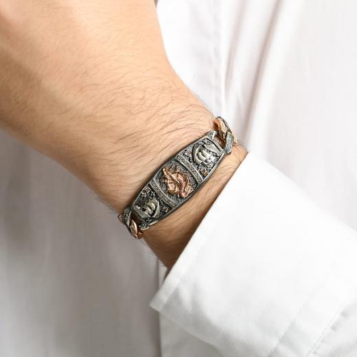 0.40 kt. Diamant-Armband