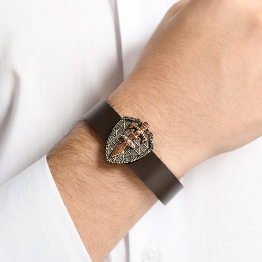 0.55 kt. Diamant-Armband