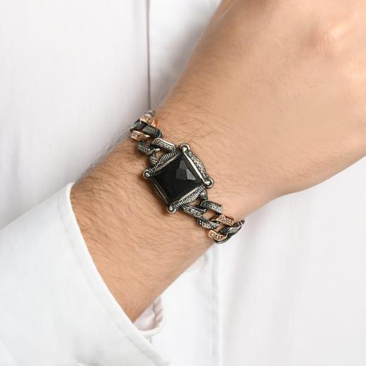 1.40 kt. Diamant-Armband