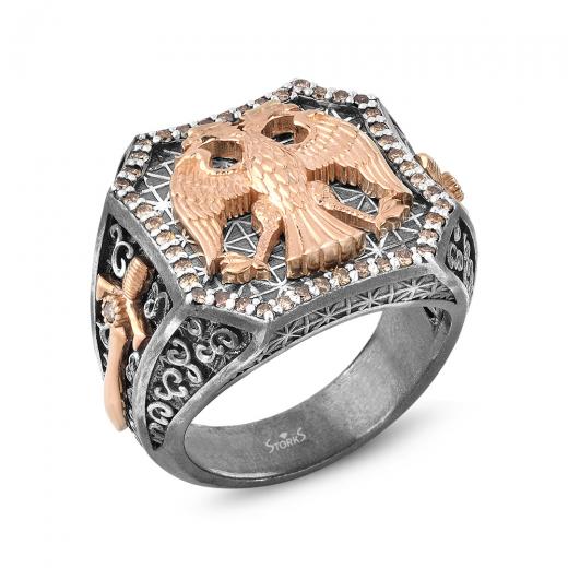0.52 ct. Diamond Ring