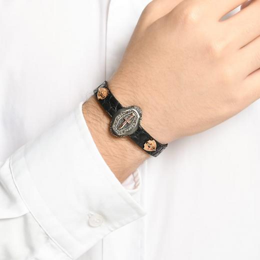 0.31 kt. Diamant-Armband