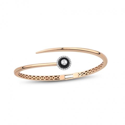0.24 kt. Diamant-Armband